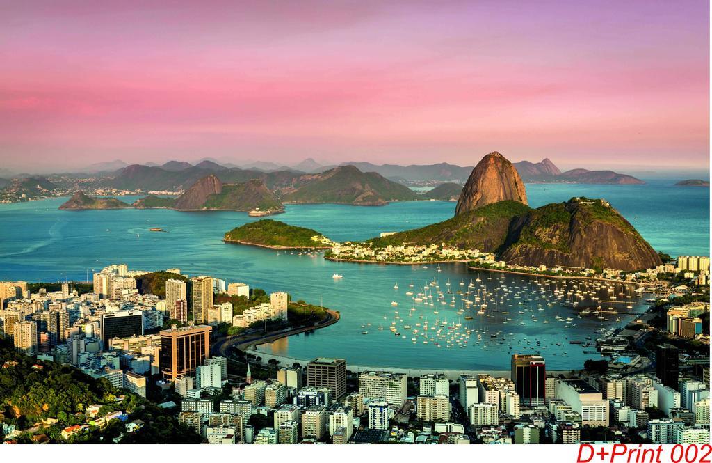 Temporada Rio Studio Lily 2 - Perto Do Cristo E De Copacabana Rio de Janeiro Exterior photo